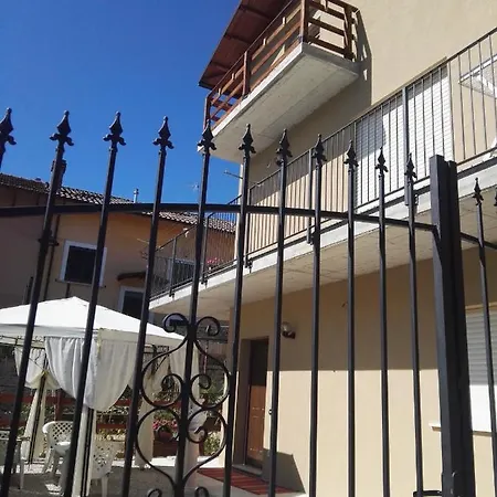 Bed and breakfast Lilium LʼAquila