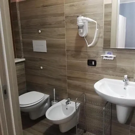 Bed & Breakfast Lilium L'Aquila