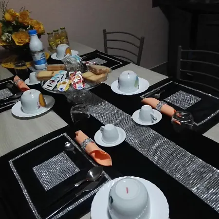 Lilium 3* LʼAquila