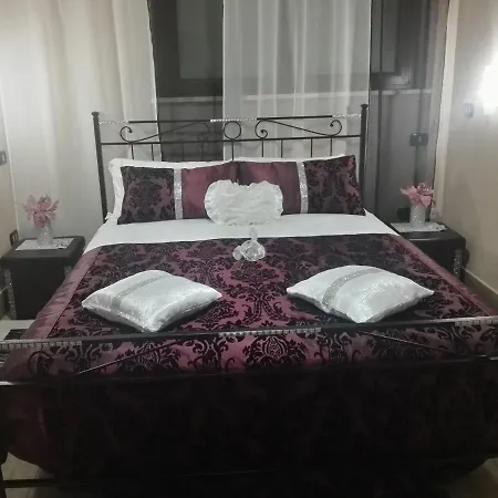 Lilium Bed & Breakfast LʼAquila