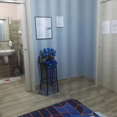 Lilium Bed & Breakfast