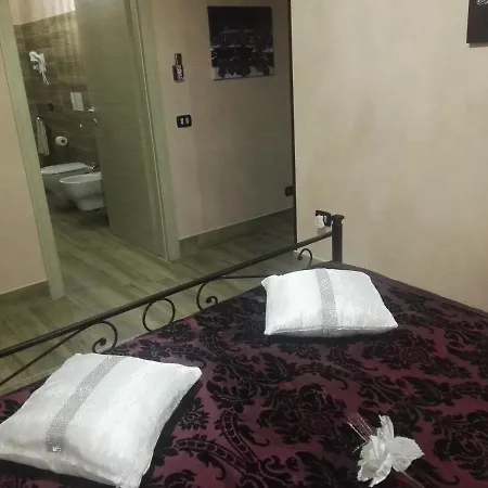 Bed & Breakfast Lilium