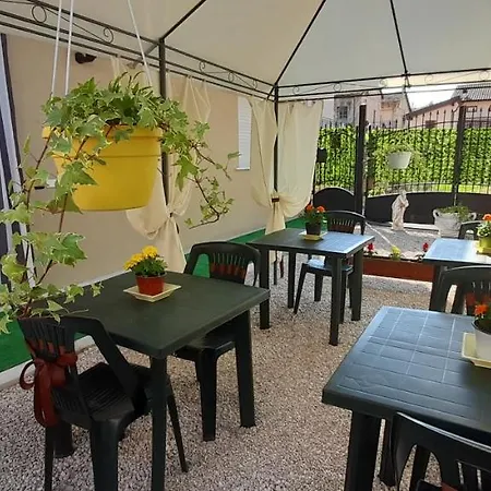 Lilium Couette-café