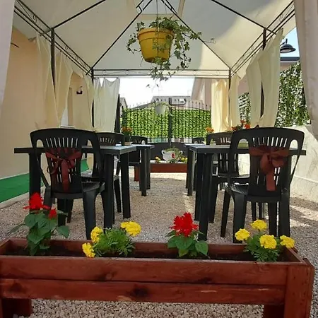 Lilium Bed & Breakfast *