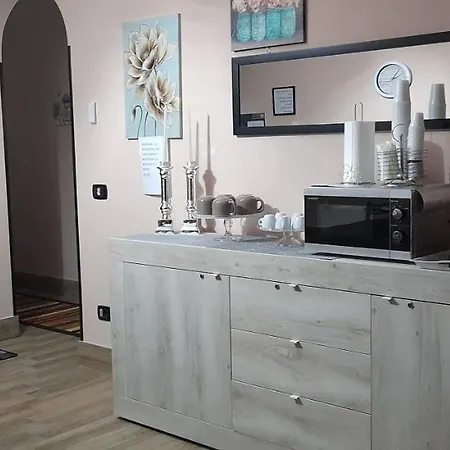 Bed & Breakfast Lilium *