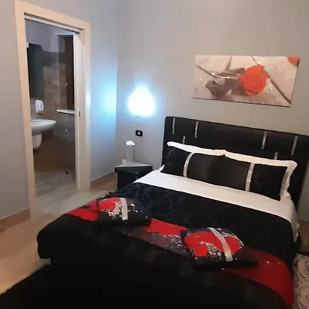 Bed & Breakfast Lilium