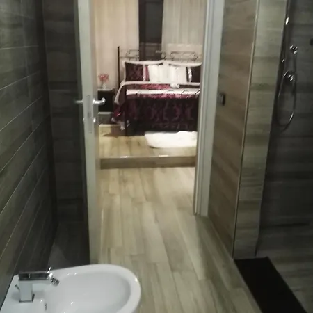 Bed & Breakfast Lilium *