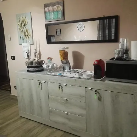 Lilium Bed & Breakfast