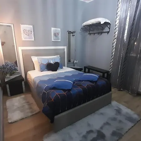 Lilium 3* LʼAquila